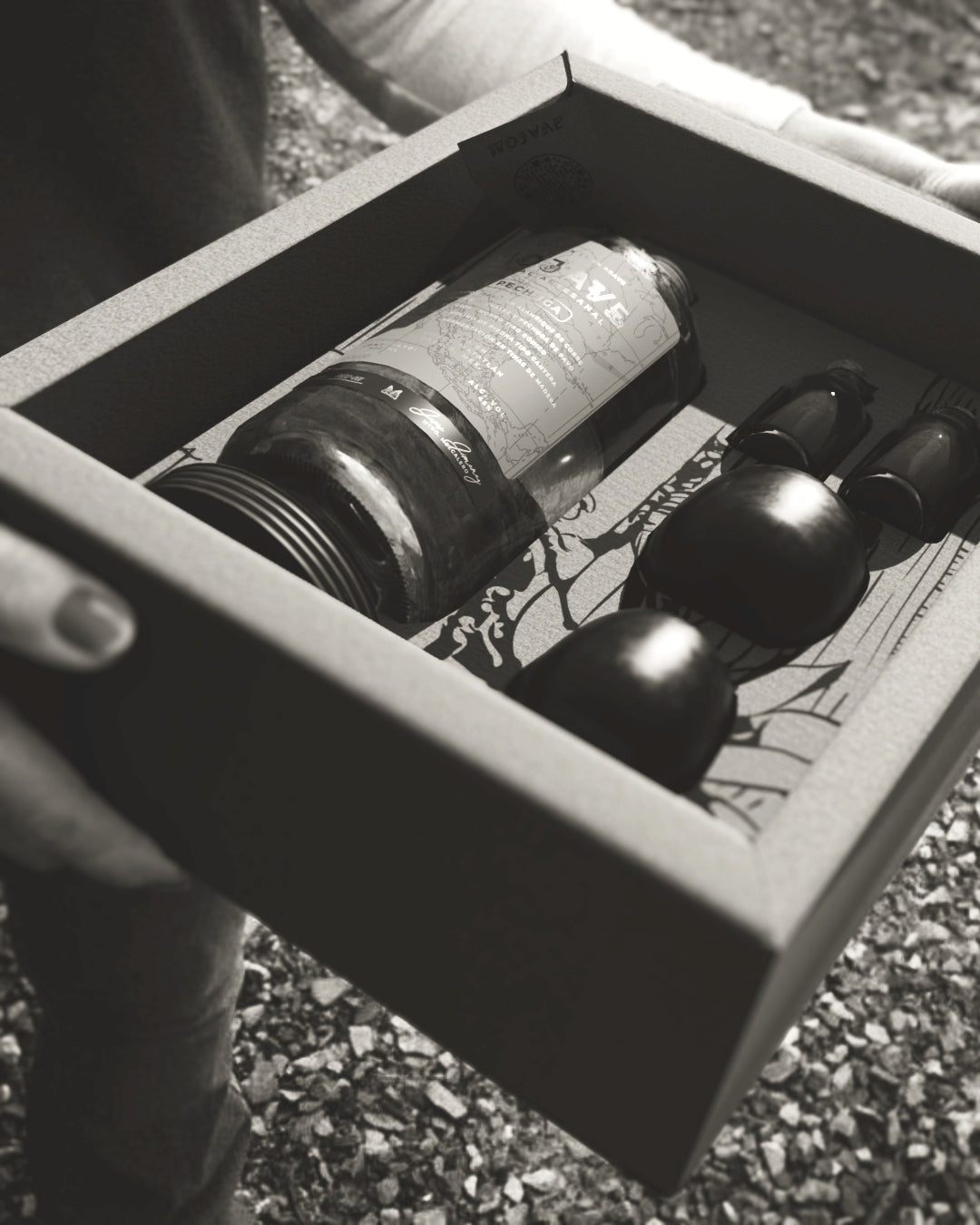 Mezcal y memoria: por qué un sorbo puede llevarte de vuelta a casa