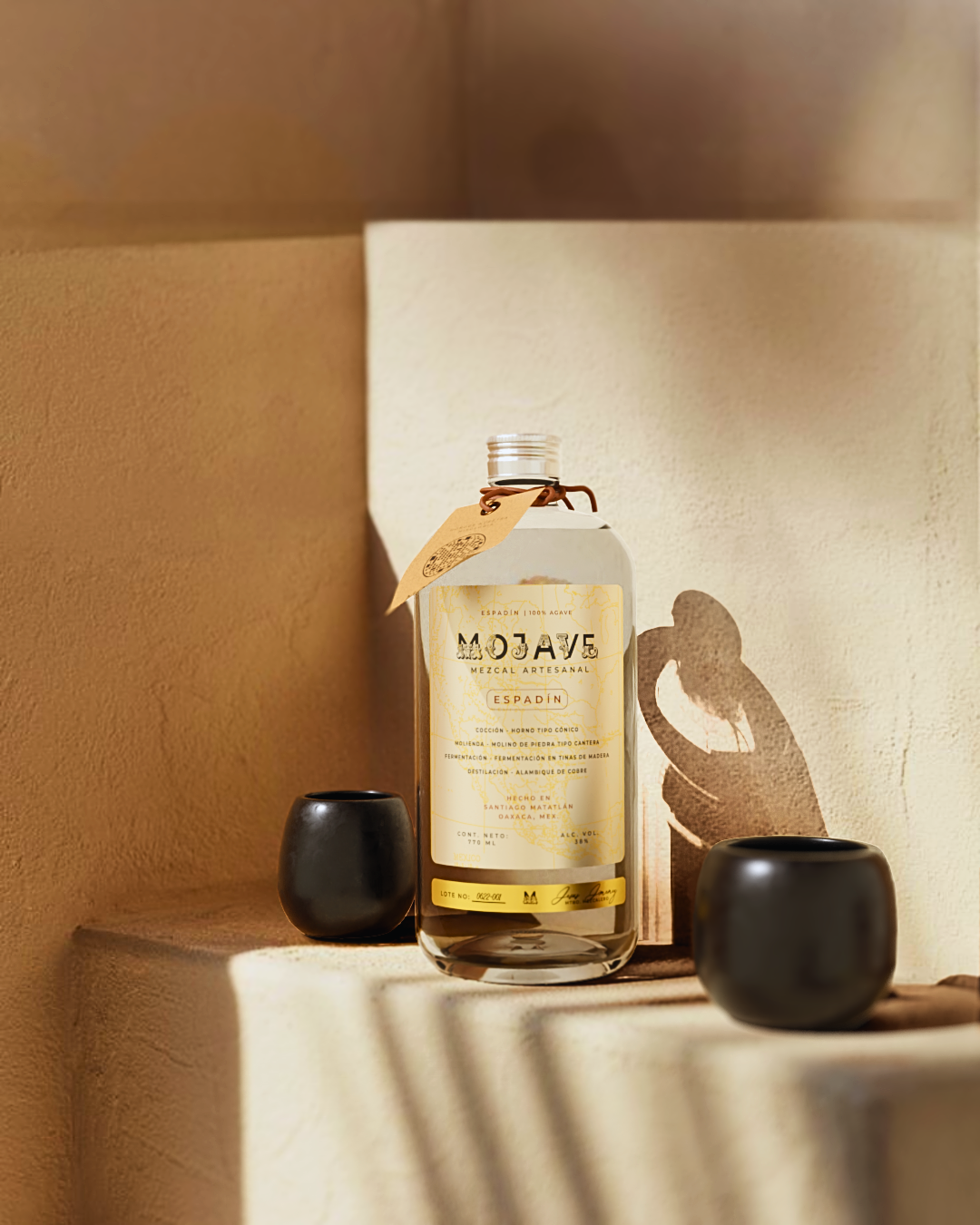 Regalar mezcal: el detalle que siempre destaca