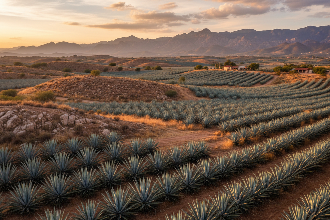 ¿Por qué el mezcal sabe diferente cada vez? La verdad detrás del mezcal artesanal