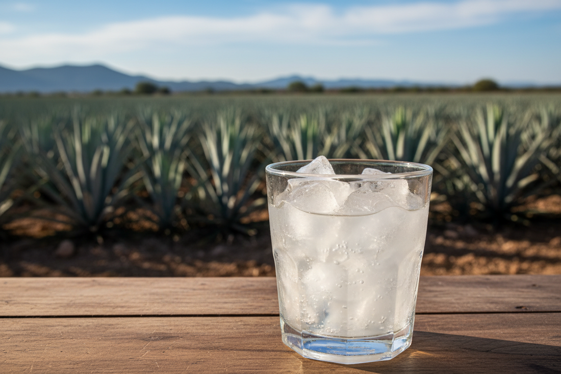 ¿Se enfría el mezcal? Cómo servirlo correctamente y por qué importa